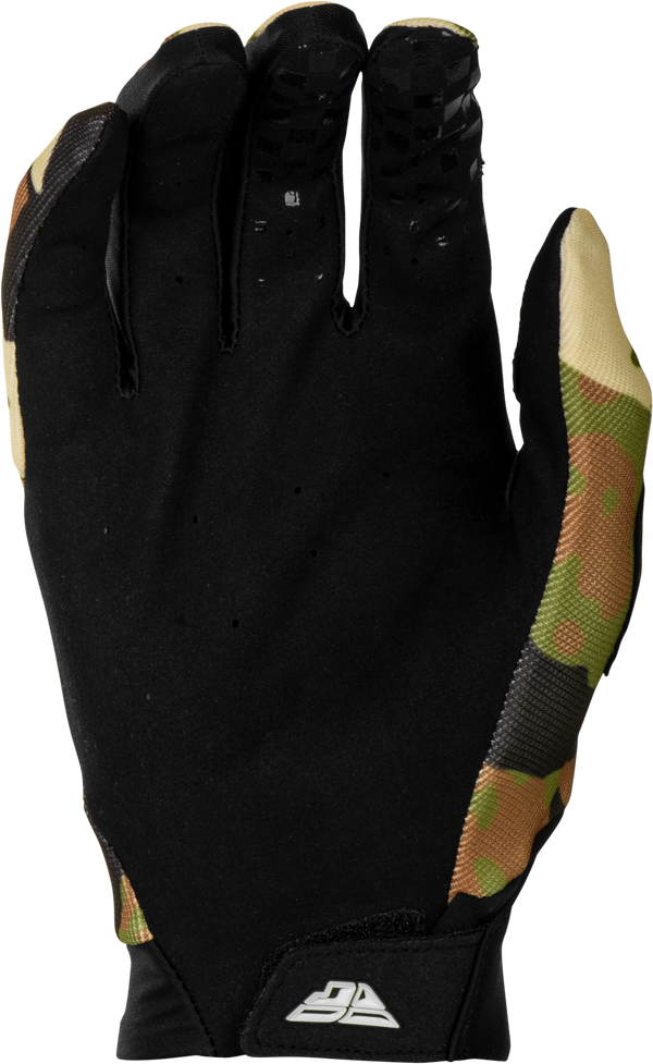 PRO LITE GLOVES CAMO
