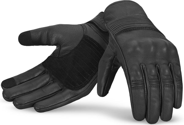 HOSHI GLOVE BLACK