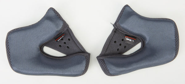 CHEEK PADS 15MM XL STOCK GM-11