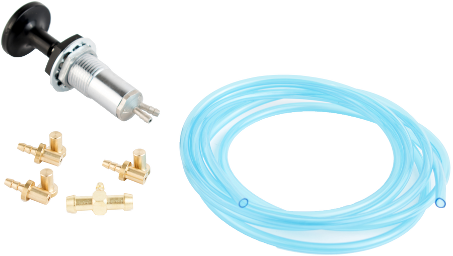 PRIMER KIT MIKUNI TRIPLE
