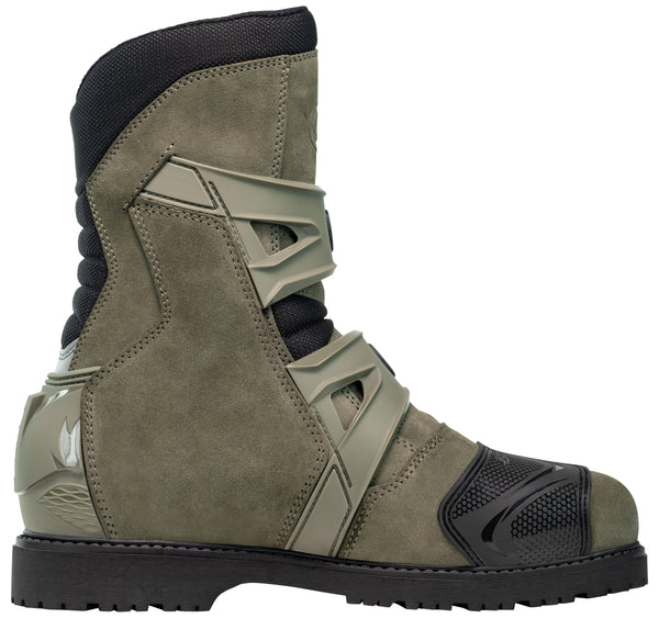 MID ADV 2 GORE BOOT MLTRY