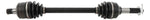 8 BALL EXTREME AXLE REAR | AB8-KW-8-317