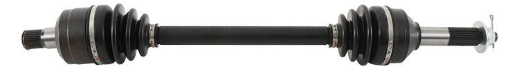 8 BALL EXTREME AXLE REAR | AB8-KW-8-317