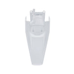 REAR FENDER HUS WHITE