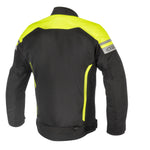 LEONIS DS AIR JKT BKYF