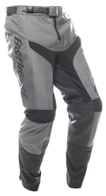 CARBN METHOD PANT GRY/BLK