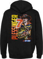 Speedway Hoodie