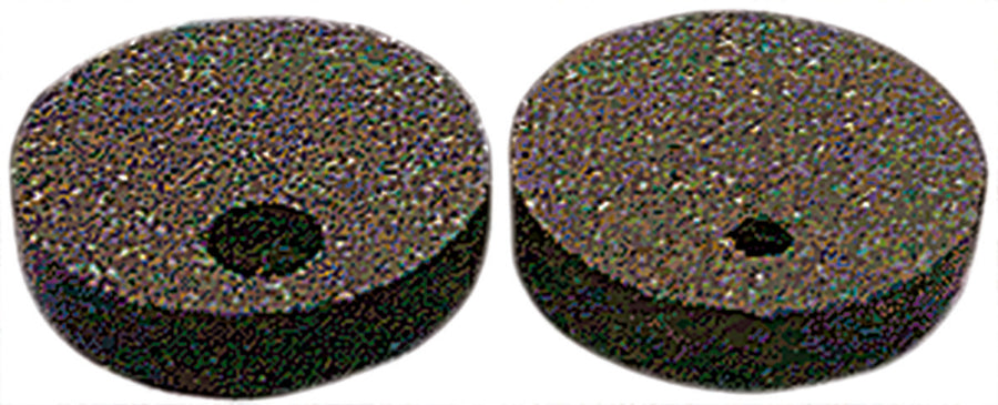 BRAKE PAD POL