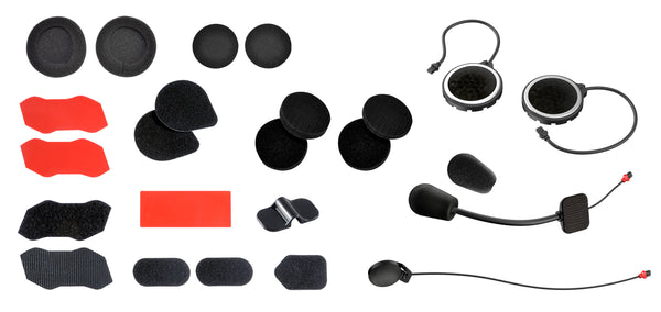 10R ACCESSORY KIT | 10R-A1000