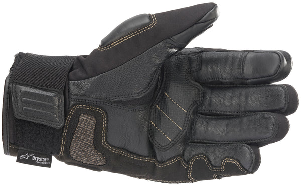COROZAL V2 DS GLV BK SAND