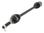8 BALL EXTREME AXLE REAR | AB8-PO-8-340