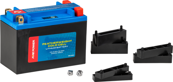 COLDWEATHER LITHIUM BATTERY 450 CCA HJTX20HQ-FP-B-C | HJTX20HQ-FP-B-C