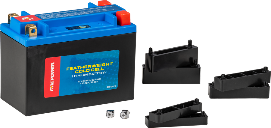 COLDWEATHER LITHIUM BATTERY 450 CCA HJTX20HQ-FP-B-C | HJTX20HQ-FP-B-C
