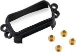 D2 RUBBER GASKET WITH INSERTS FOR HUD GAUGES | BZ080000
