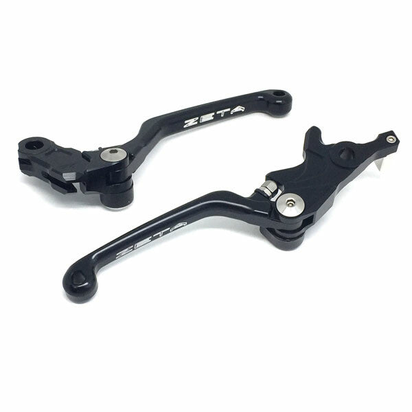 PIVOT LEVER SET STREET | ZS62-1020