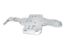 ALLOY CENTRAL SKID PLATE CFM | 2444.8134.1
