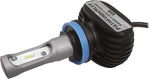 Rugged Fanless LED Bulb