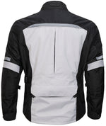 BOKEN ADV WP JKT GRY BLK