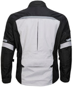 BOKEN ADV WP JKT GRY BLK
