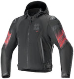 ZACA AIR VENOM JKT BKRD