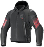 ZACA AIR VENOM JKT BKRD