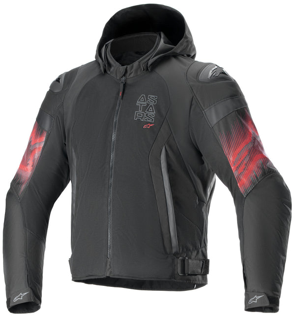 ZACA AIR VENOM JKT BKRD