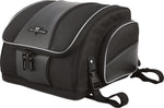 ROUTE 1 WEEKENDER BAG 31/40L BLACK | NR-215