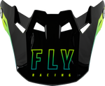 Formula CC Centrum Visor