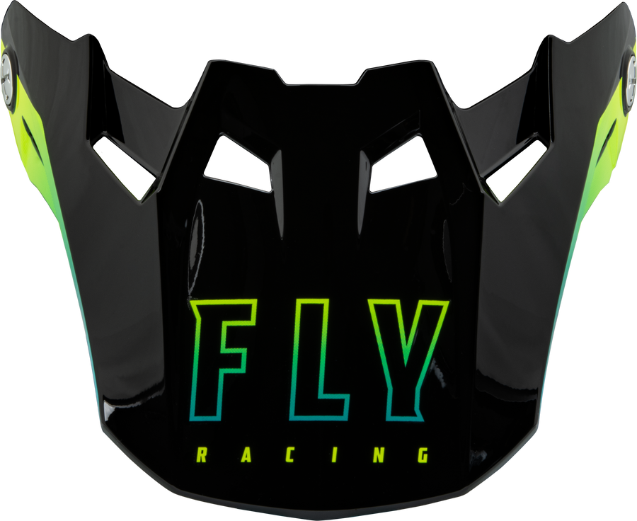 Formula CC Centrum Visor
