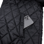Liner jacket