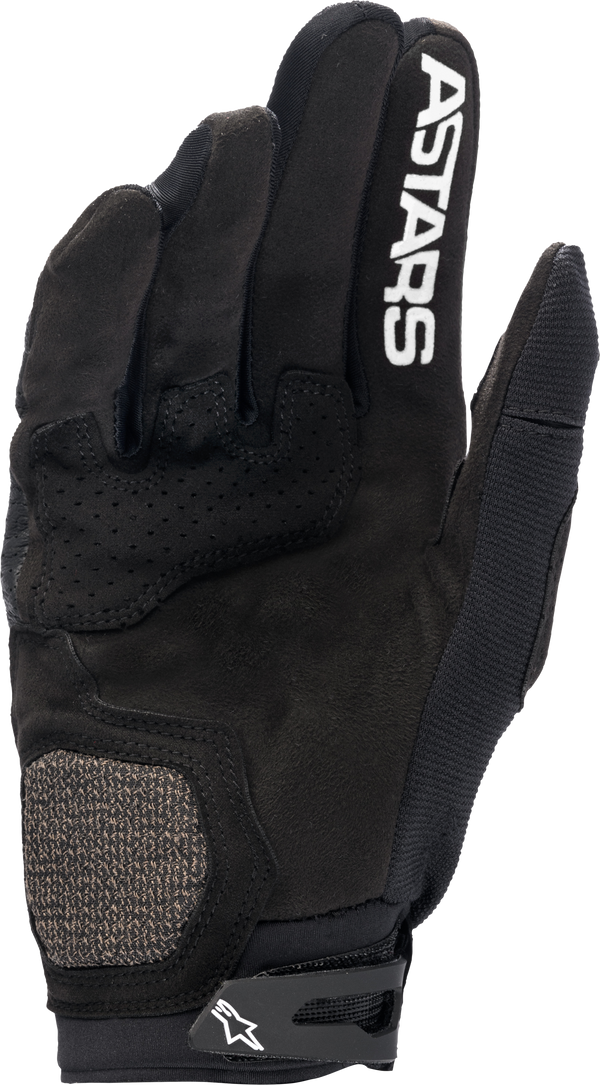 Megawatt Gloves
