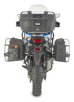 SIDE CASE HARDWARE HON