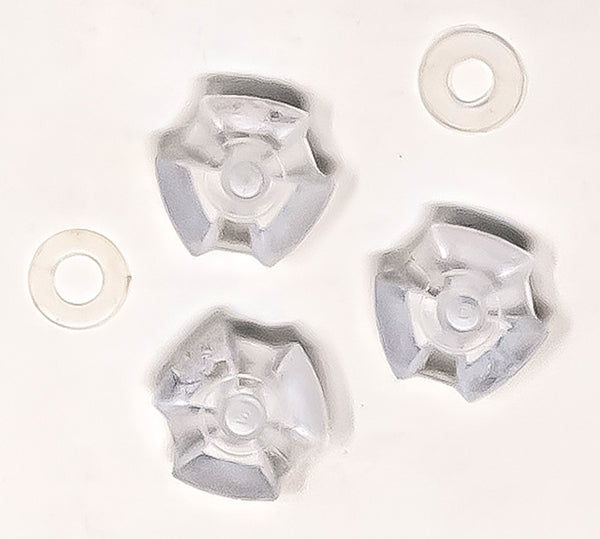C50 I50 VISOR BOLT SET