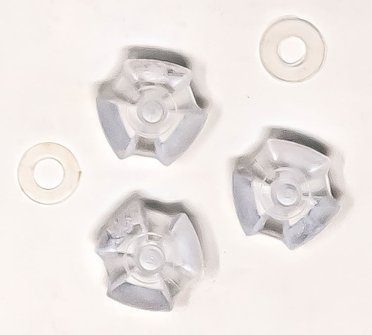 C50 I50 VISOR BOLT SET