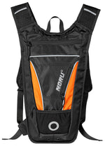 HIDAKA HYDROPACK 2L BL