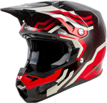 2026 Formula S Carbon Byte Youth Helmet