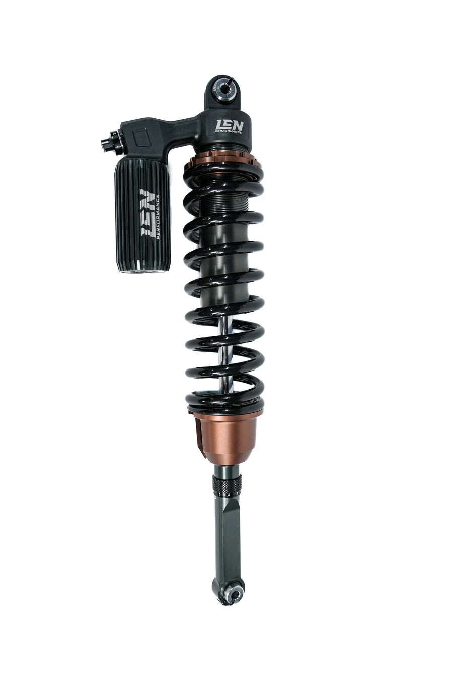 REAR SHOCK POL RANGER | LU4-50000