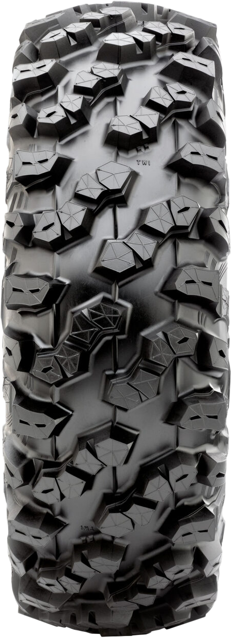 TIRE CARNIVORE RT NHS 25X10R12 ML9 6PR | TM00545000