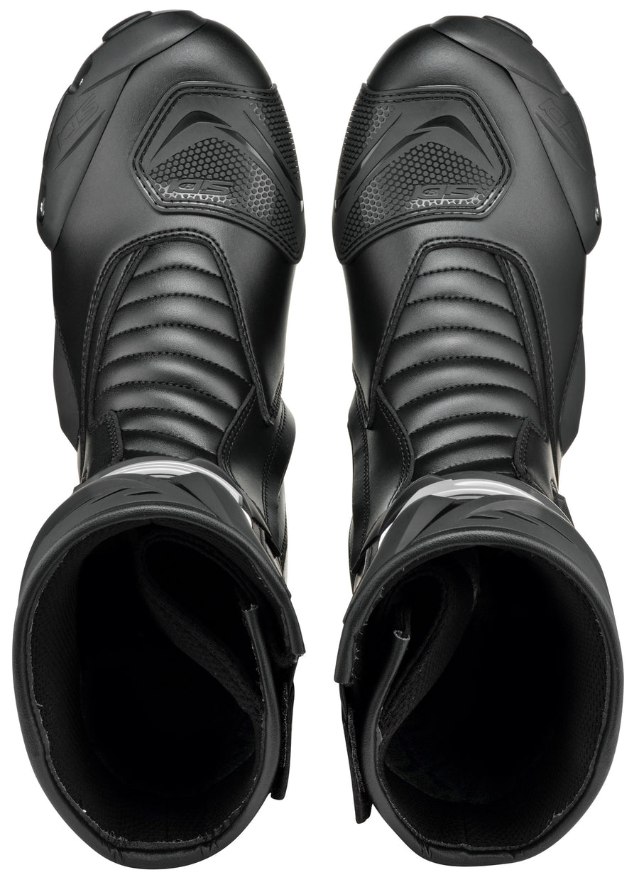 PERFORMER GORE BT BK/BK