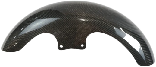 Carbon Fiber Mid Length