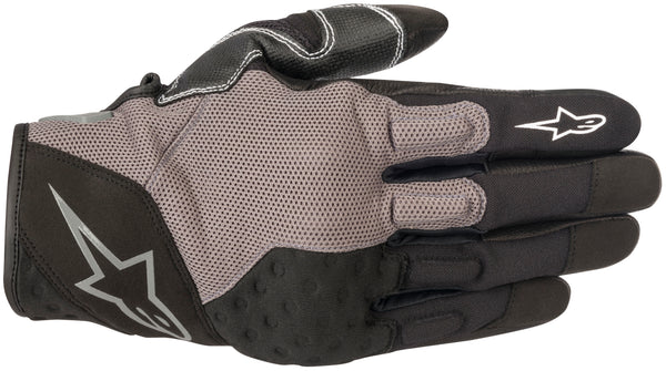 CROSSLAND GLV BK