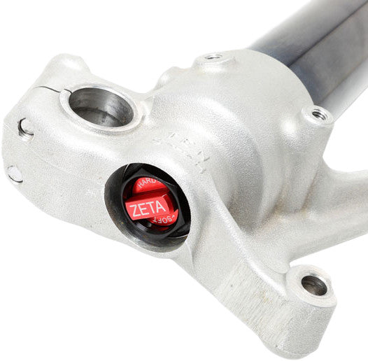 Front Fork Bottom Adjuster
