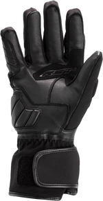 WOMENS AXIOM CE WP GLOVE BLACK SM