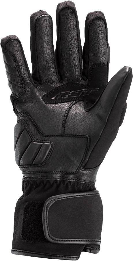 WOMENS AXIOM CE WP GLOVE BLACK