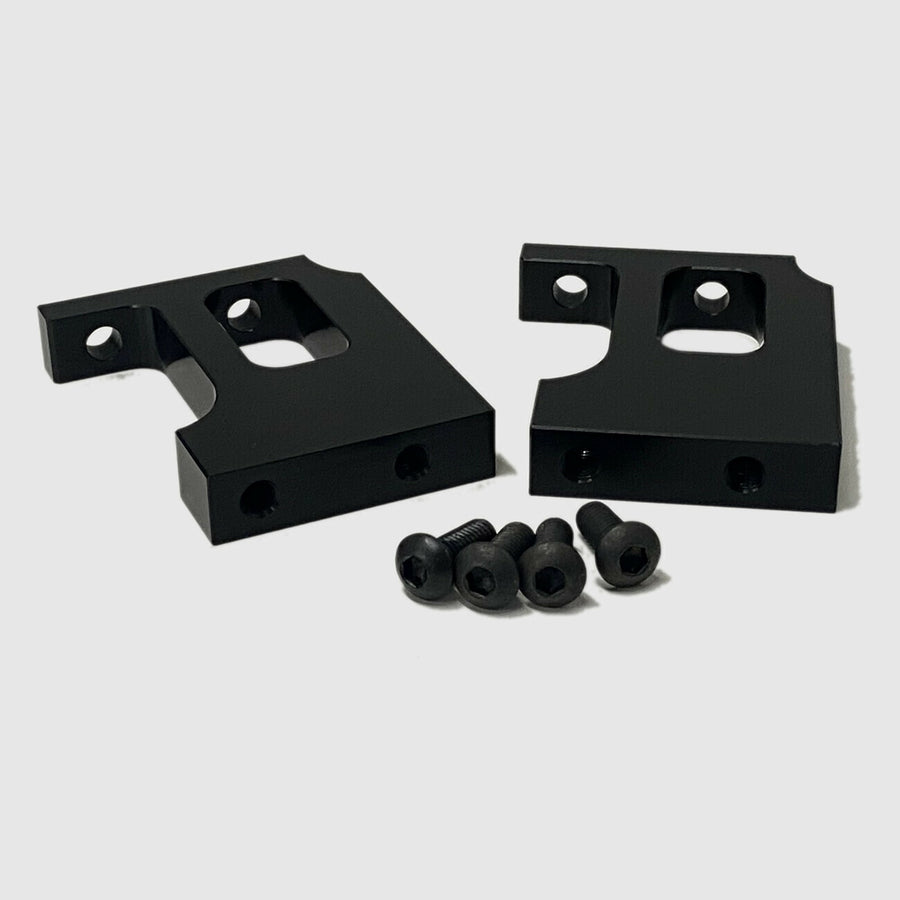 GSA ADAPTER KIT GL PANNIER MOUNT BMW | GSA23
