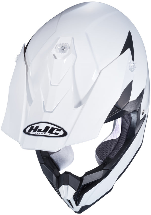 i 50 WHITE