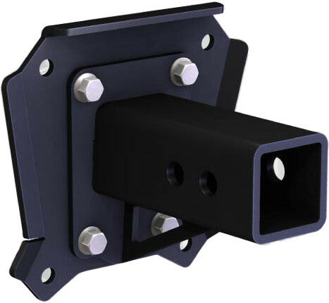 REAR RECEIVER 2" | 101930