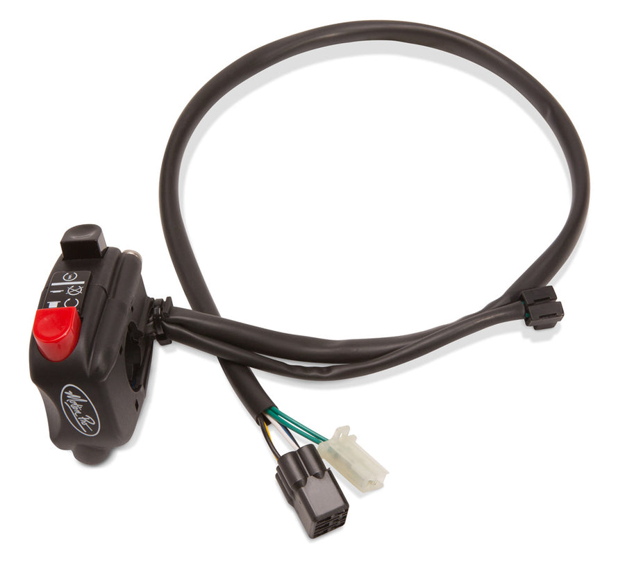 REV2 HANDLEBAR SWITCH | 11-0106