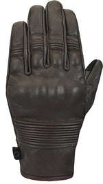 HOSHI GLOVE BROWN