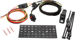 XTC Light Duty Switch System for in Cab PULSE Bus Bar